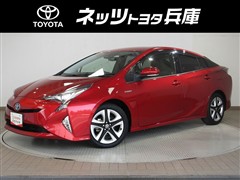 プリウス S ツーリングセレクション