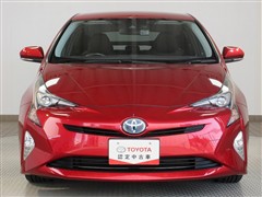 プリウス S ツーリングセレクション