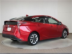 プリウス S ツーリングセレクション