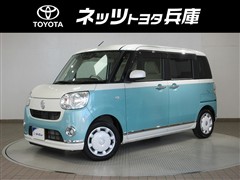 ムーヴキャンバスXメイクUP SA3