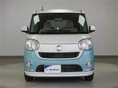 ムーヴキャンバスXメイクUP SA3