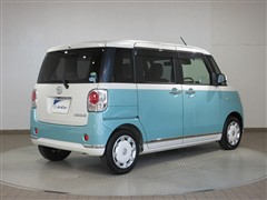 ムーヴキャンバスXメイクUP SA3