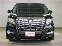 アルファード S Cパッケージ