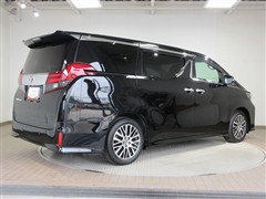 アルファード S Cパッケージ