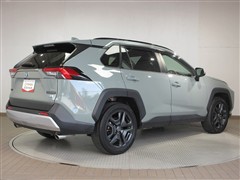 RAV4 HV アドベンチャー