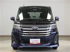 ルーミー カスタムG