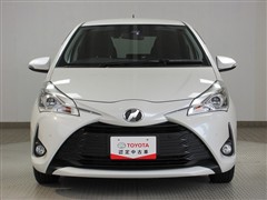 ヴィッツ FセーフティED 2