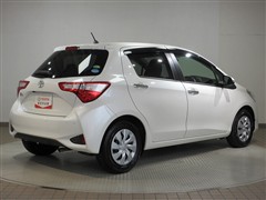 ヴィッツ FセーフティED 2