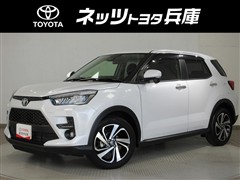 トヨタ ライズ Z