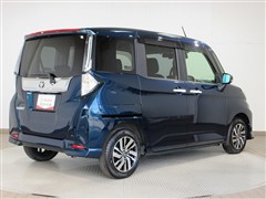 ルーミー カスタムG