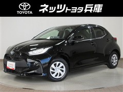 トヨタ ヤリス G