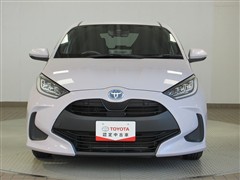 ヤリス ハイブリッド G