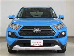 RAV4 アドベンチャー