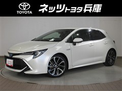 カローラスポーツ HV G Z