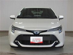 カローラスポーツ HV G Z