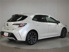 カローラスポーツ HV G Z