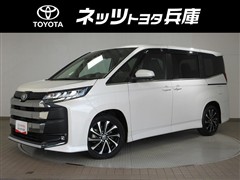 トヨタ ノア S-Z