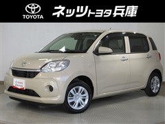 トヨタ パッソ X Lパッケージ