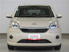 パッソ X Lパッケージ