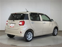 パッソ X Lパッケージ