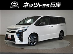 トヨタ　ヴォクシー ZS キラメキ3