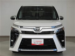 ヴォクシー ZS キラメキ3