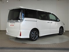 ヴォクシー ZS キラメキ3