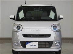 ムーヴキャンバスストライプスGt