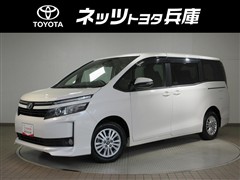 トヨタ ヴォクシー V