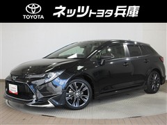 カローラツーリング WxB