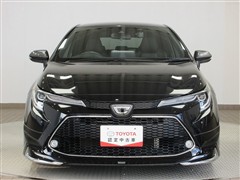 カローラツーリング WxB