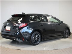 カローラツーリング WxB