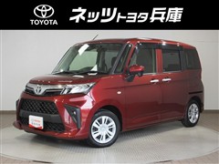 ルーミー XジョシュセキリフトUP A