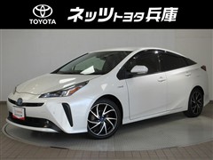 トヨタ プリウス S