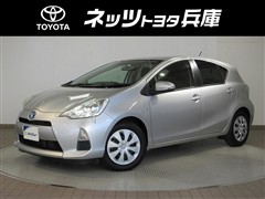 トヨタ アクア S