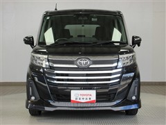 ルーミー カスタムG