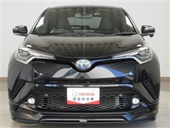 C-HR HV G モードネロ