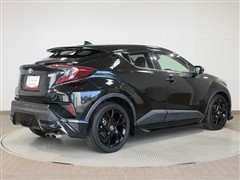 C-HR HV G モードネロ