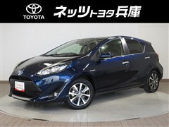 アクア S スタイルブラック