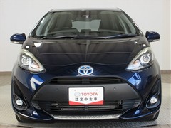 アクア S スタイルブラック