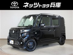 スペーシア ベース XF