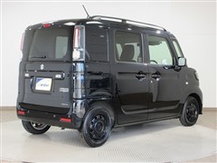 スペーシア ベース XF