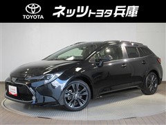 カローラツーリング ダブルバイ