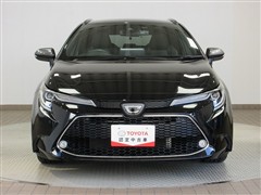 カローラツーリング ダブルバイ