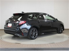 カローラツーリング ダブルバイ