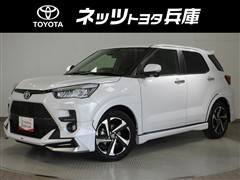 トヨタ　ライズ HV Z