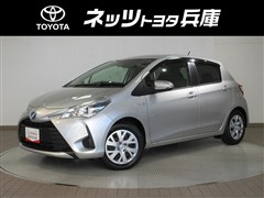 ヴィッツ ハイブリッド U