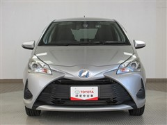 ヴィッツ ハイブリッド U