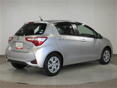 ヴィッツ ハイブリッド U