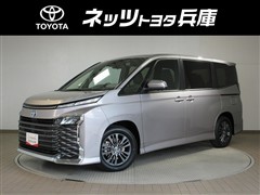 トヨタ　ヴォクシー ハイブリッド S-G